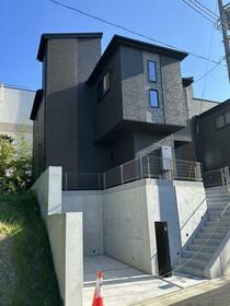 神奈川県横浜市戸塚区上矢部町