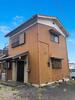  築40年1ヶ月 2階建の賃貸物件