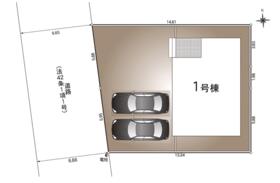 徳島県板野郡藍住町住吉字藤ノ木