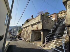 長崎県長崎市江里町