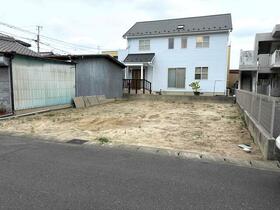 愛知県江南市赤童子町桜道