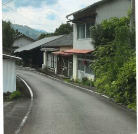 宮崎県西臼杵郡日之影町大字七折