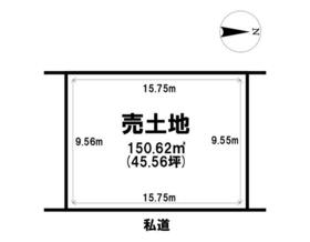北海道石狩郡当別町太美町