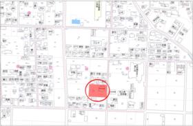 鹿児島県鹿屋市笠之原町