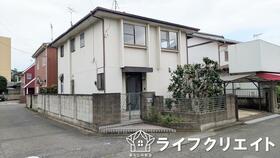 群馬県太田市高林西町