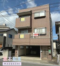 群馬県高崎市末広町