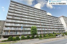 ハイツ新森小路