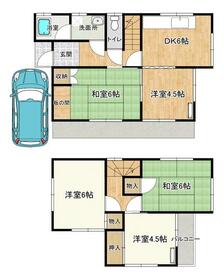 愛知県大府市追分町６丁目