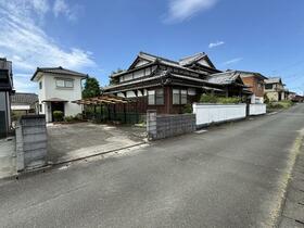 熊本県玉名市岱明町高道