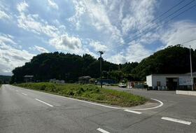福島県いわき市錦町大町