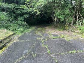 京都府船井郡京丹波町坂井小牛ケ谷