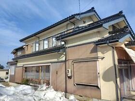 富山県下新川郡入善町舟見