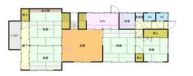 群馬県沼田市西原新町