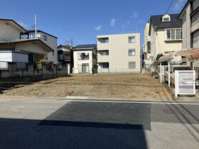 埼玉県川口市芝３丁目