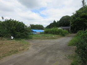 茨城県鉾田市汲上
