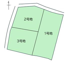 長野県長野市大字北堀