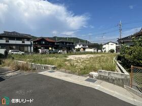 山口県周南市大字久米
