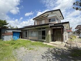 宮城県加美郡加美町字町裏