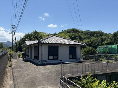 detached 徳島県徳島市国府町延命