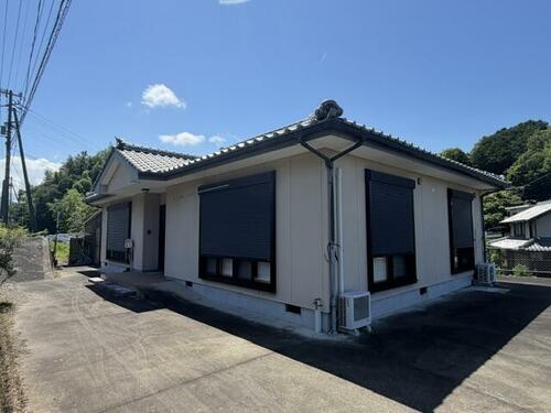 detached 徳島県徳島市国府町延命