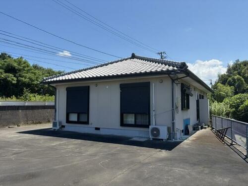 detached 徳島県徳島市国府町延命