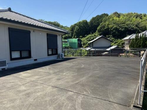 detached 徳島県徳島市国府町延命