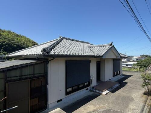 detached 徳島県徳島市国府町延命