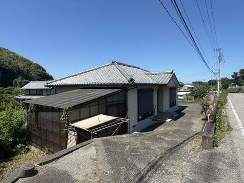 detached 徳島県徳島市国府町延命