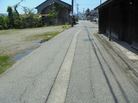 富山県中新川郡上市町森元町