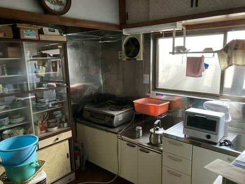 detached 山形県鶴岡市宝町