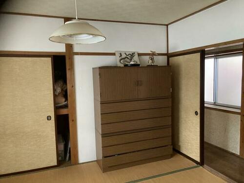 detached 山形県鶴岡市宝町