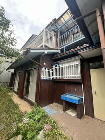 神奈川県横浜市港南区芹が谷３丁目