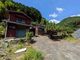 福岡県朝倉市黒川