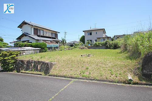 Land, 三重県 名張市