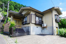 静岡県熱海市山手町