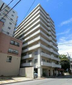 レック亀戸グリーンマンション