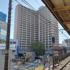 東京都江戸川区平井３丁目