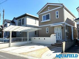 愛知県知立市八橋町大流