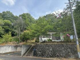 京都府船井郡京丹波町中台大沢