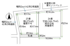愛知県西尾市一色町養ケ島東島