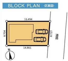 千葉県松戸市新松戸６丁目