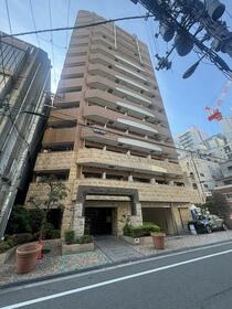 プレサンス心斎橋リベルタ