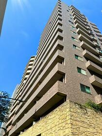 東京都板橋区中丸町
