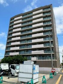パシフィック新さっぽろ壱番館