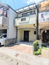 京都府京都市西京区桂乾町