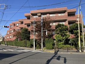 東京都杉並区浜田山４丁目