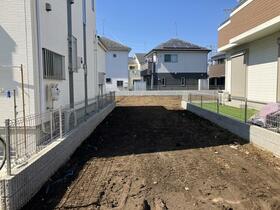埼玉県所沢市小手指台