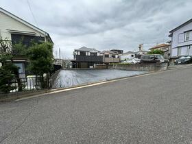 神奈川県横浜市旭区市沢町
