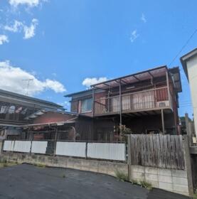 千葉県千葉市稲毛区稲毛２丁目