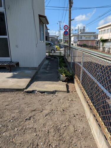detached 宮城県遠田郡美里町字素山町